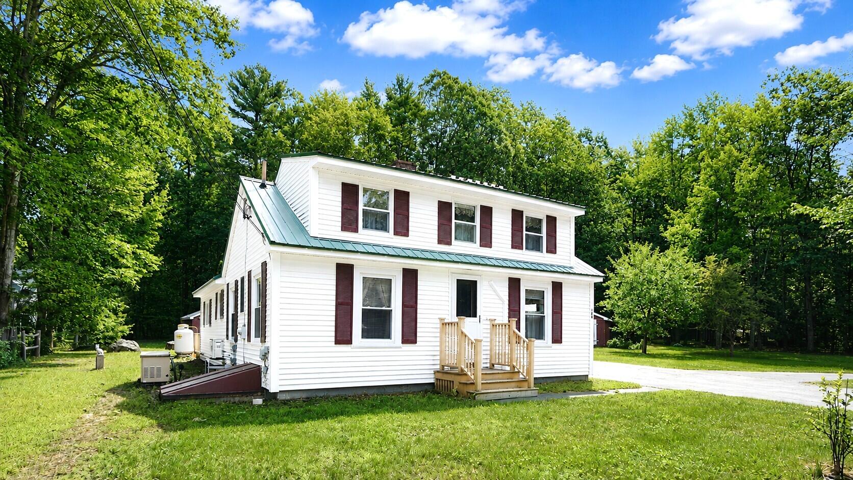 103 Mast Road