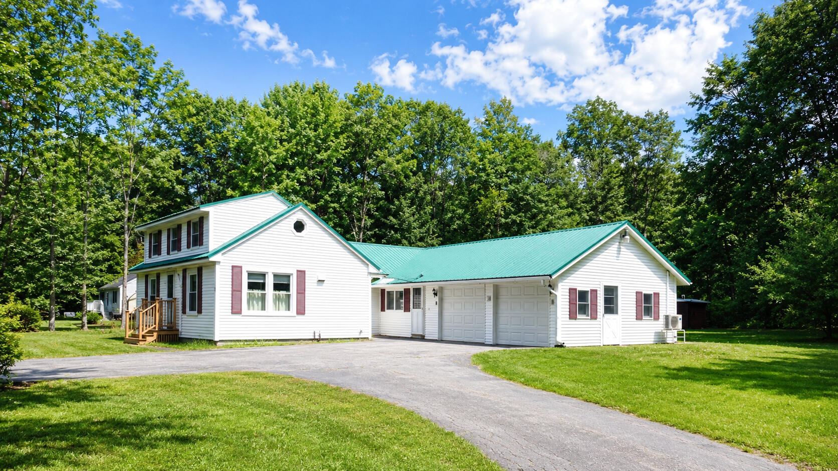 103 Mast Road