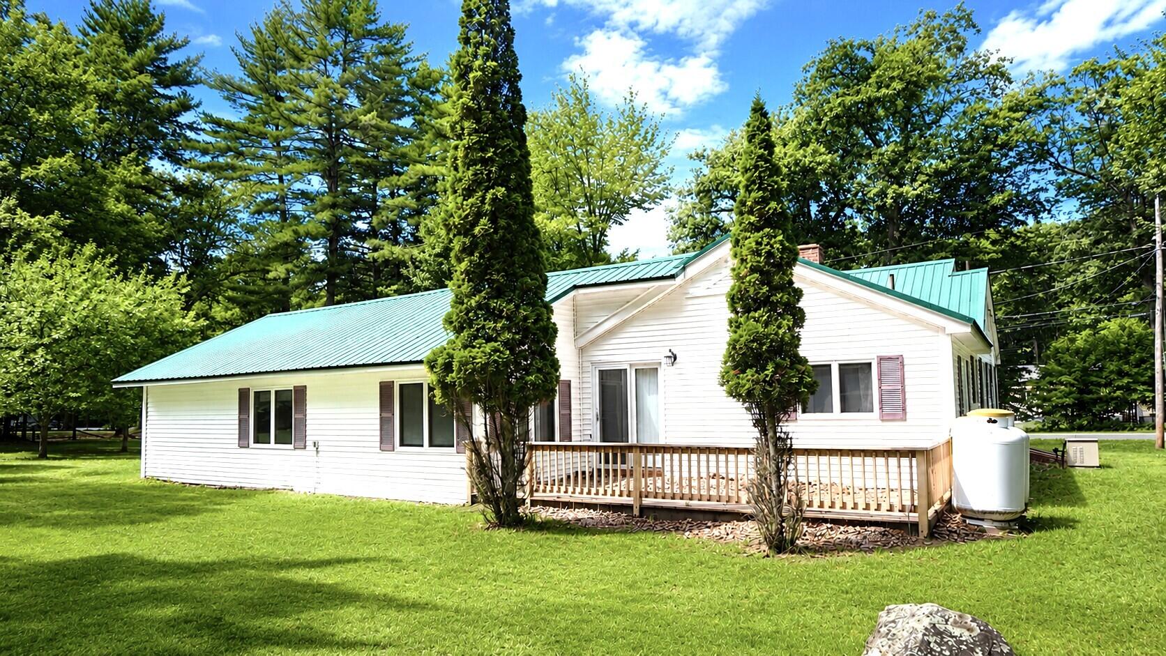 103 Mast Road