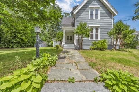Photo of 19 Morrill Avenue, Waterville, ME 04901 (MLS # 1666658)
