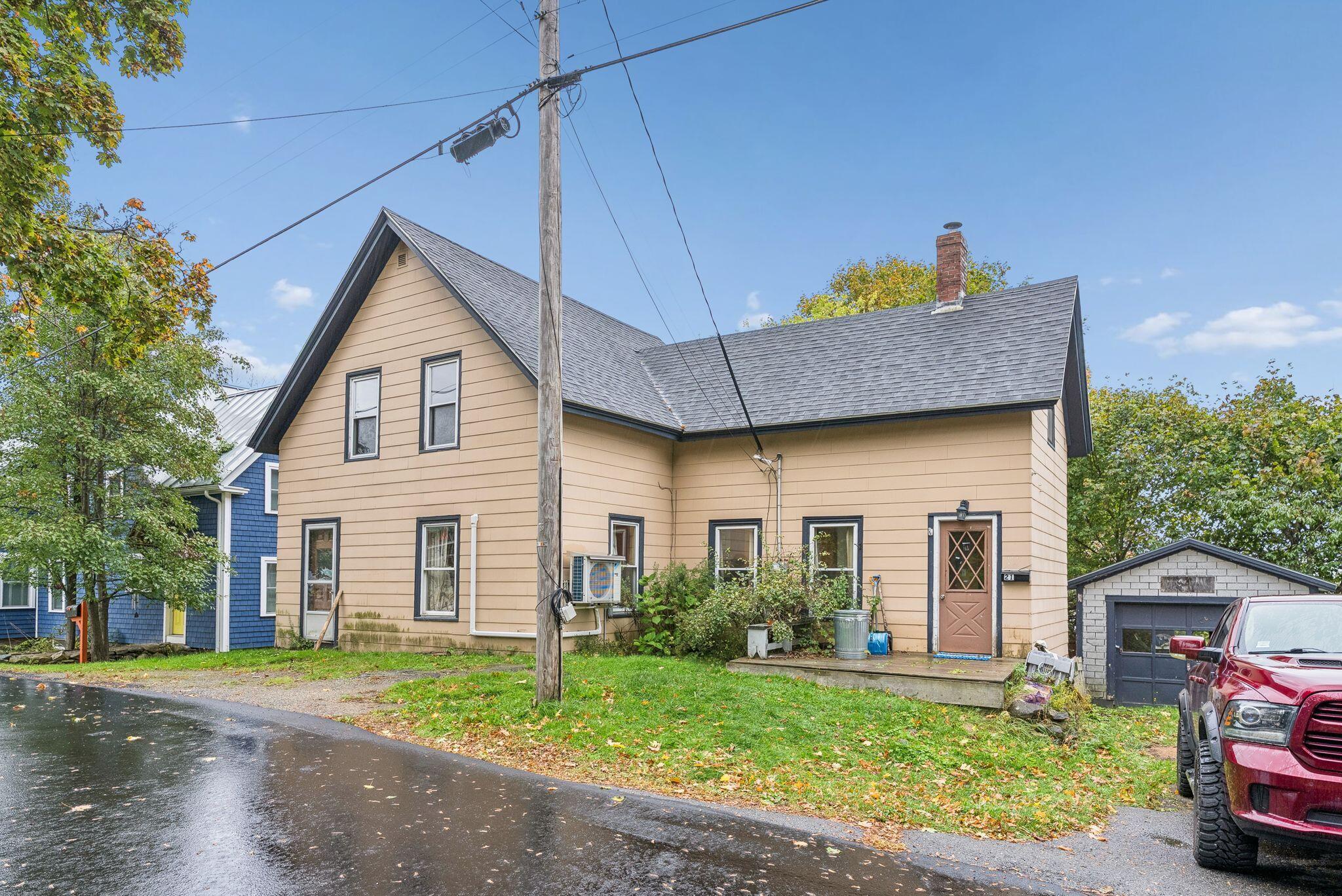 21 Rocky Hill Avenue