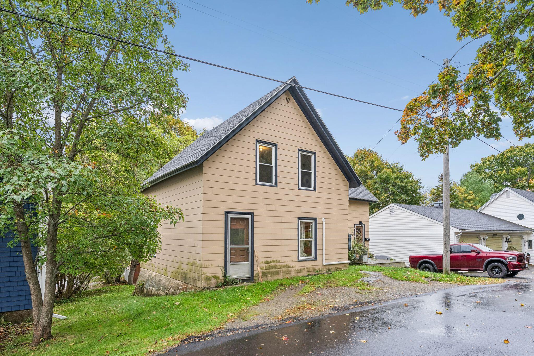 21 Rocky Hill Avenue