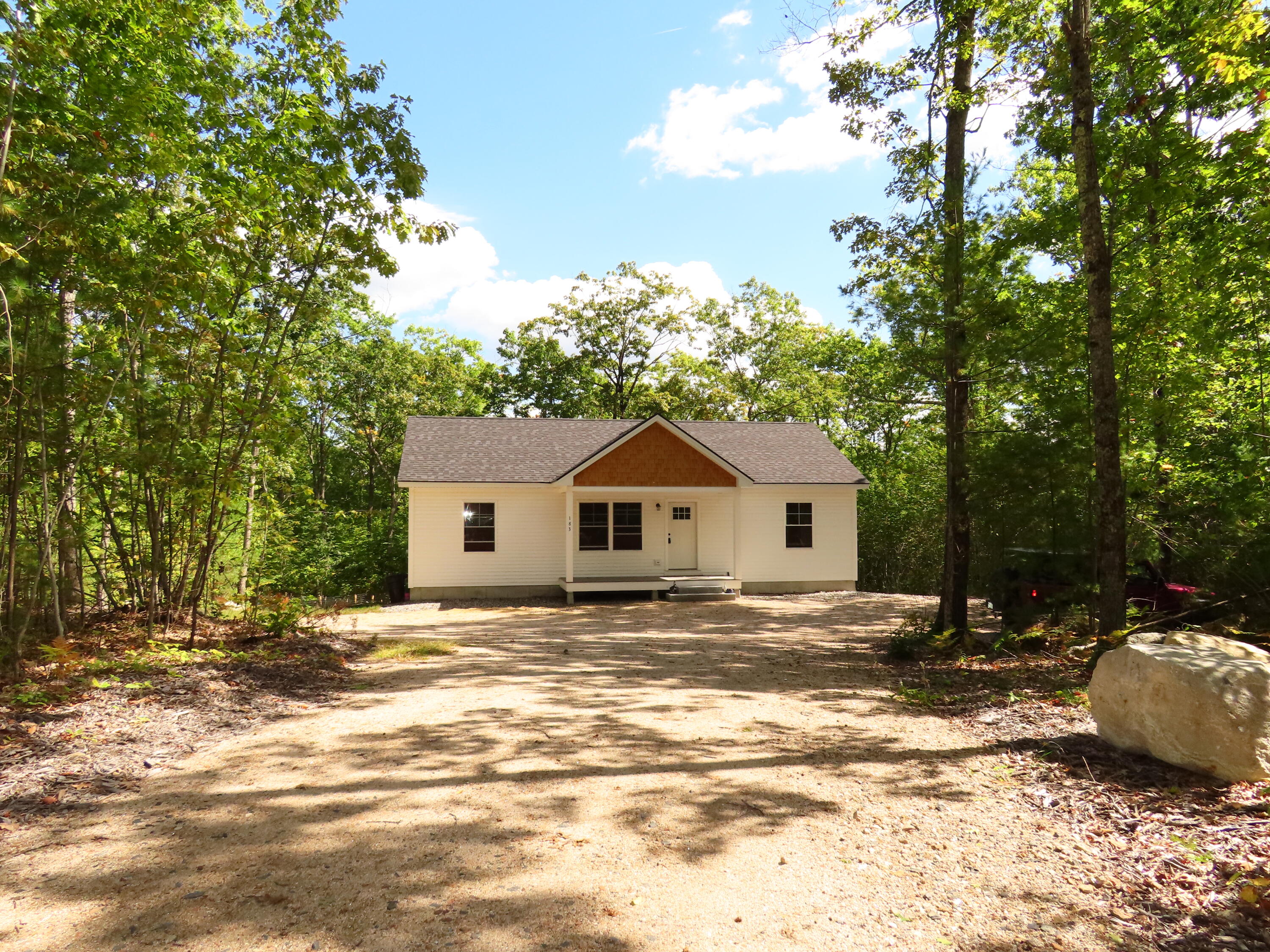 183 Dunton Road