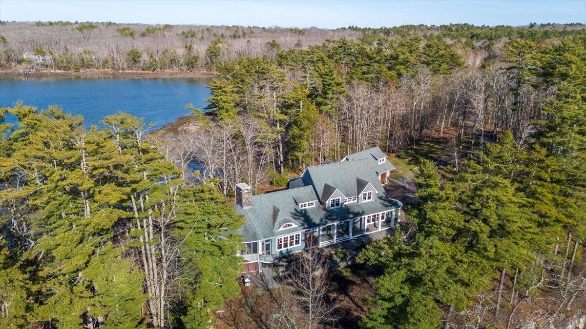 16 Glidden Ledge Road