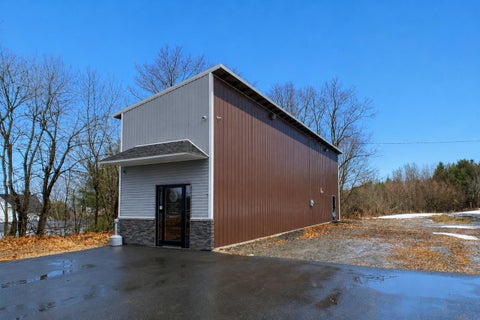 Photo of 24 Bridgham Street, Ashland, ME 04732 (MLS # 1655501)