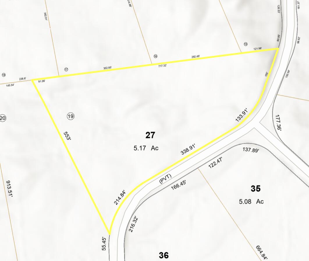 27 Burbank Farm Road 27