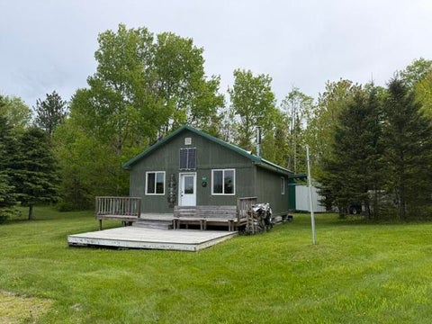 Photo of M4L108A Omer Dumont Road, Cyr Plt, ME 04785 (MLS # 1667248)