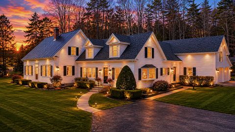 Photo of 99 W Main Street, Denmark, ME 04022 (MLS # 1660085)