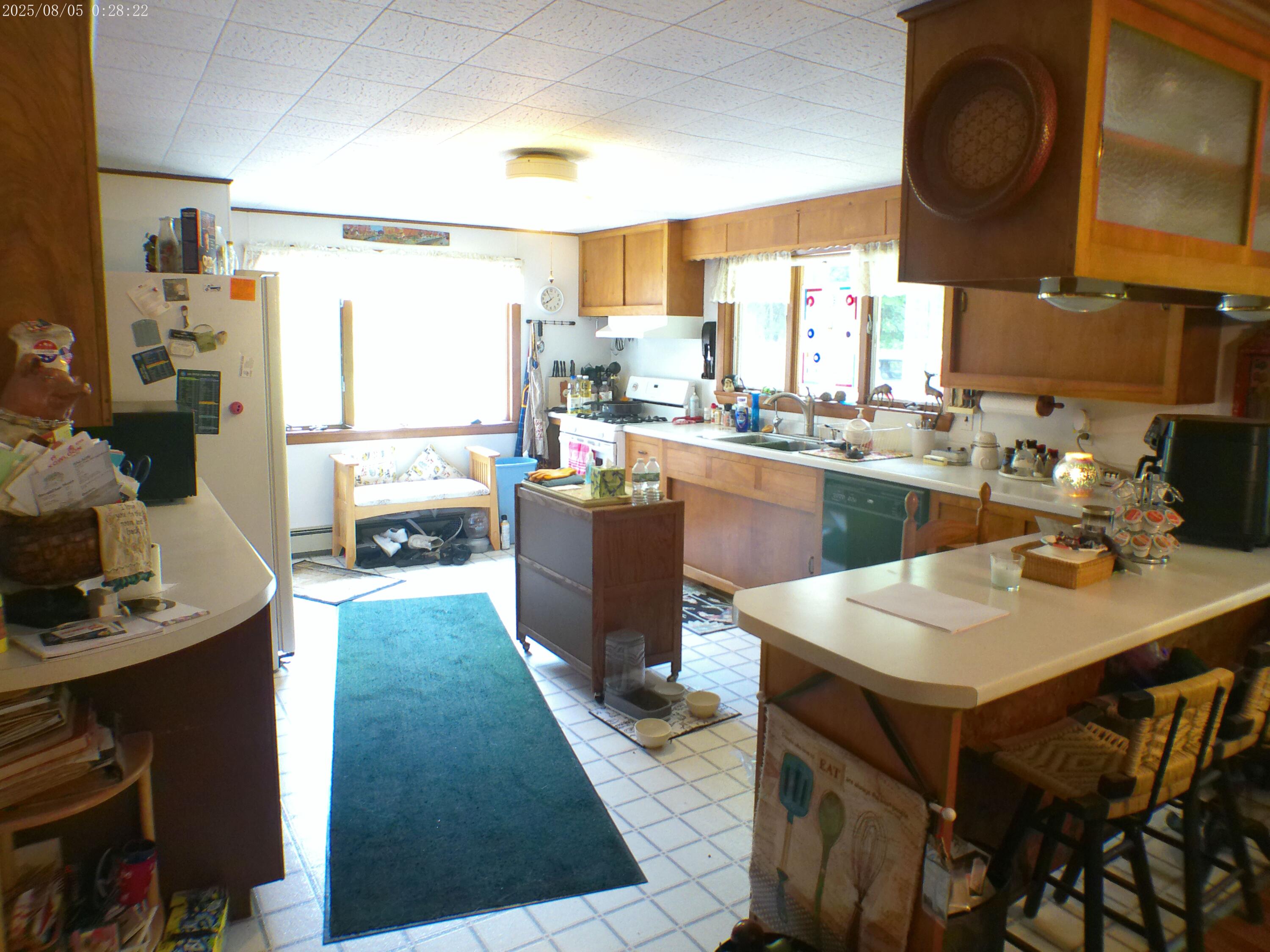 43 Round-The-Pond Road