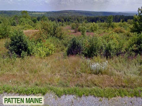 Photo of Lot 16-B Maine 11 ST, Patten, ME 04765 (MLS # 1668541)