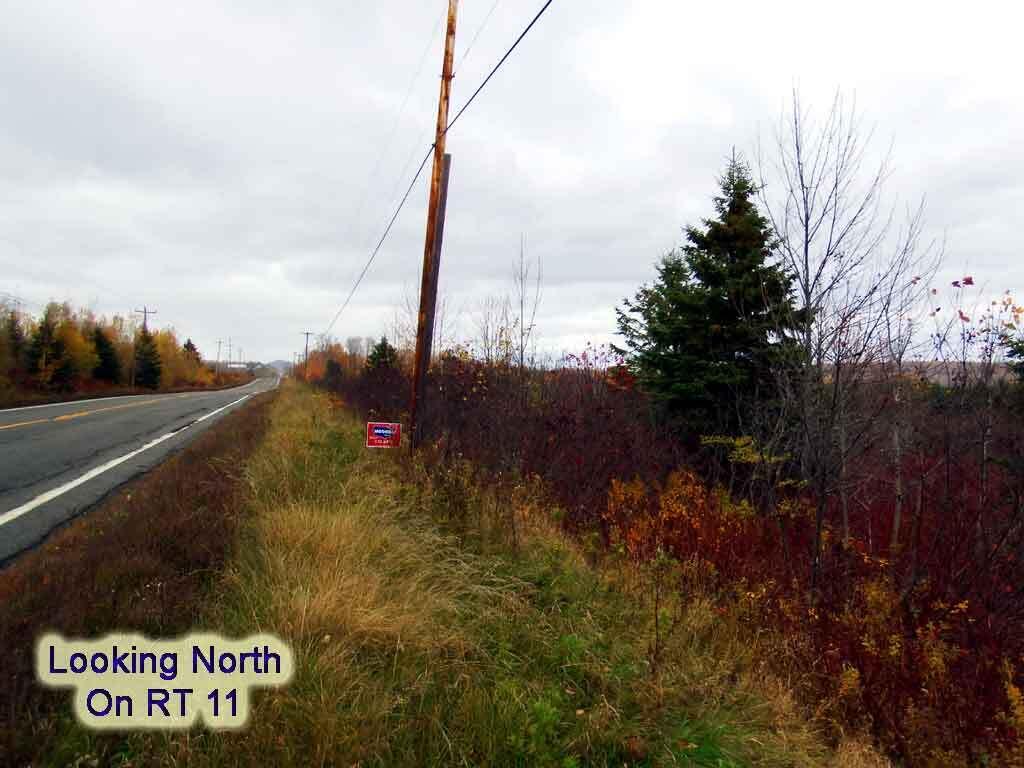 Lot 16-B Maine 11