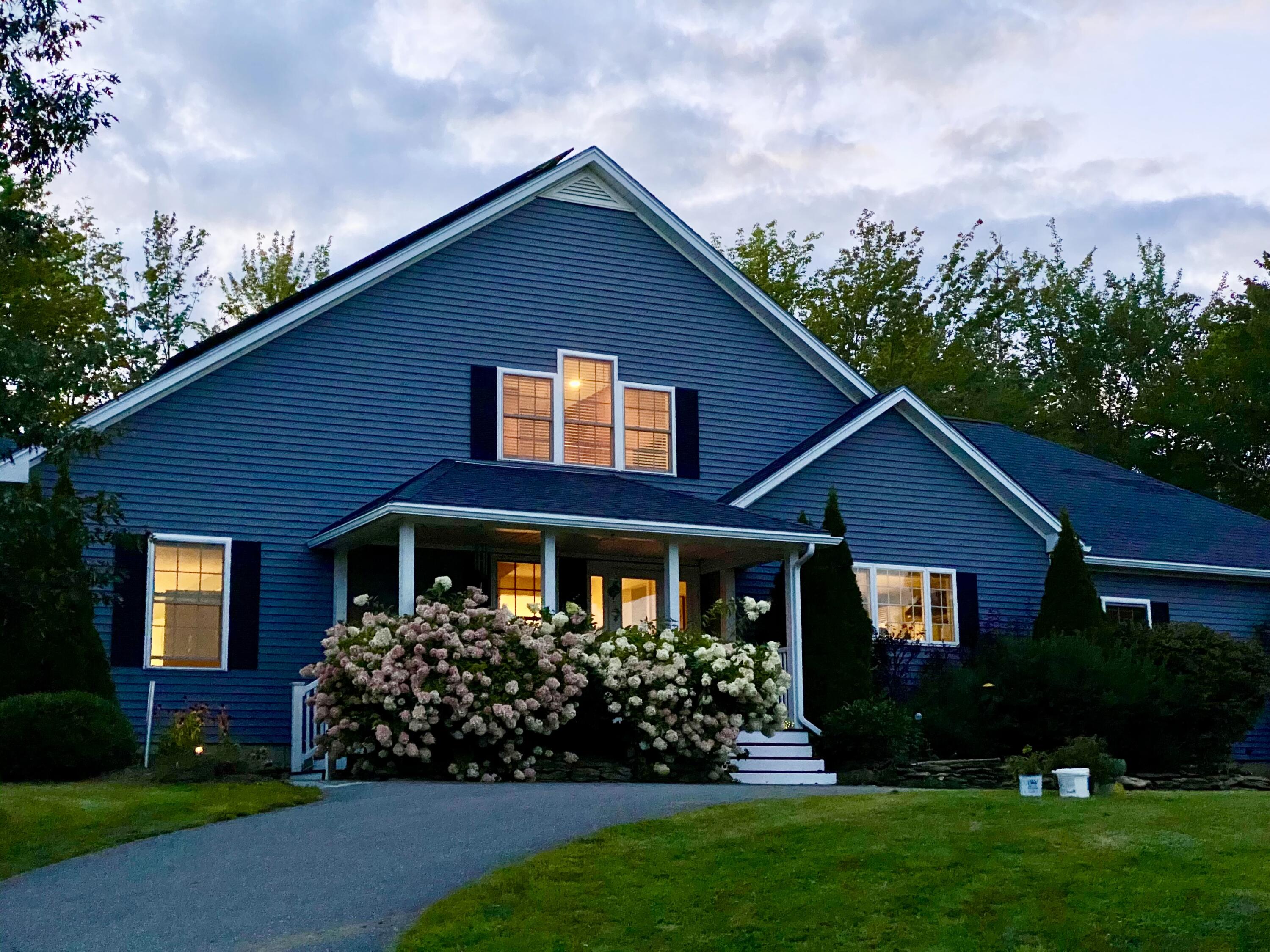 1 Deer Hill Lane
