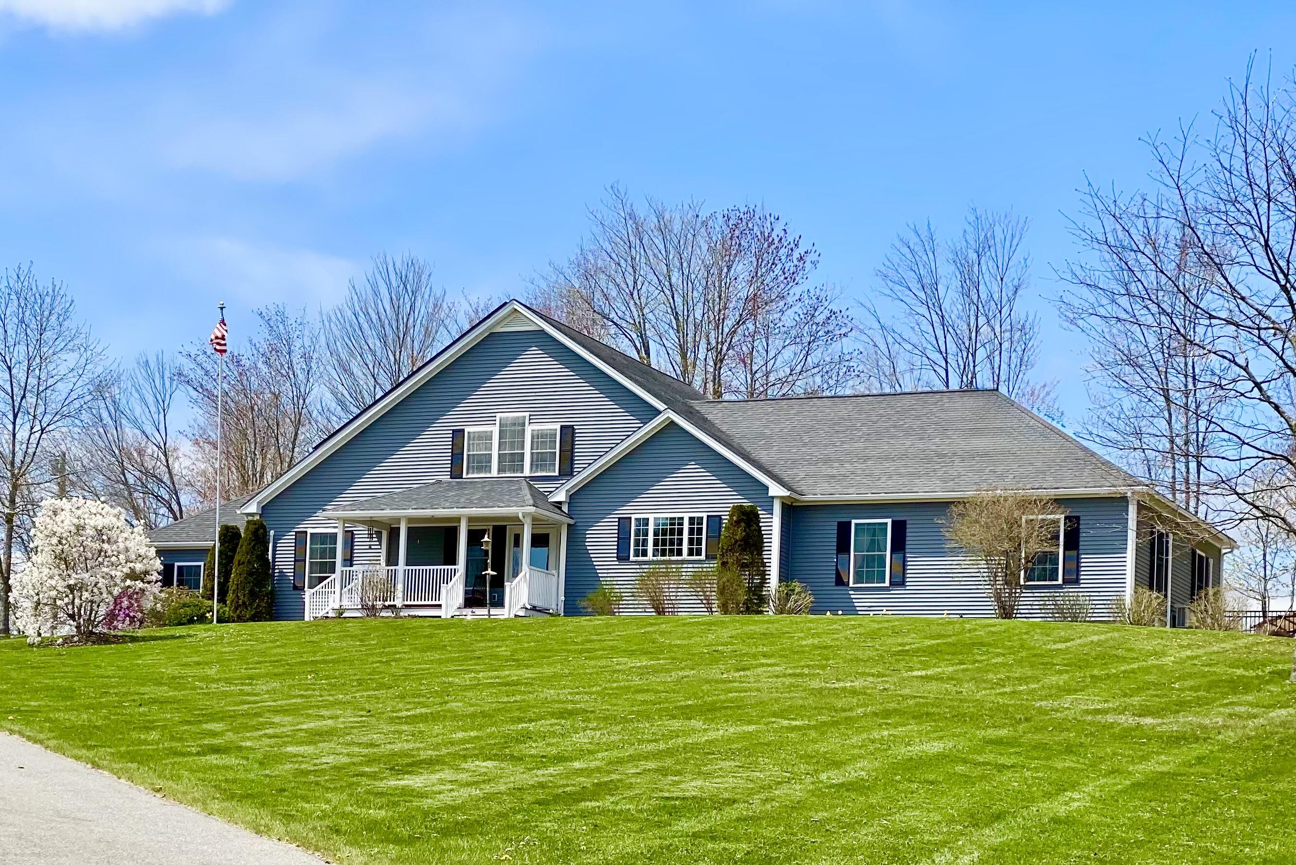 1 Deer Hill Lane