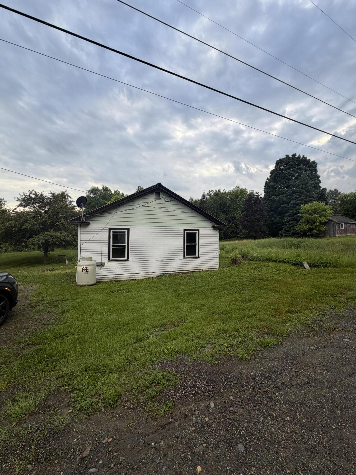 32 Herring Street