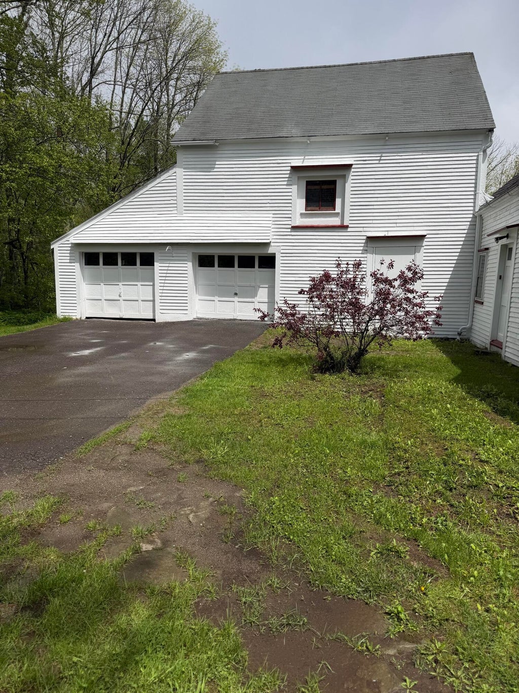 Photo of 1455 Washington Road, Waldoboro, ME 04572 (MLS # 1659026)
