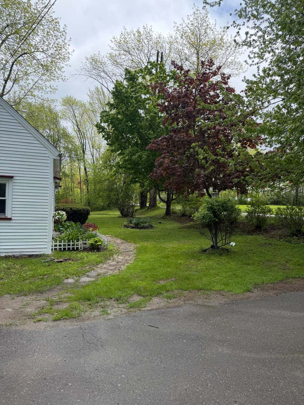 Photo of 1455 Washington Road, Waldoboro, ME 04572 (MLS # 1659026)