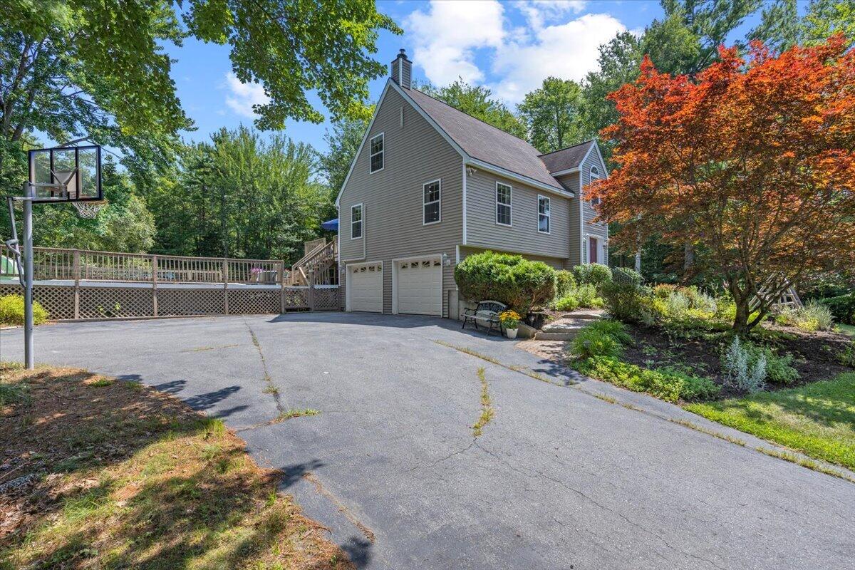 77 Ash Swamp Road