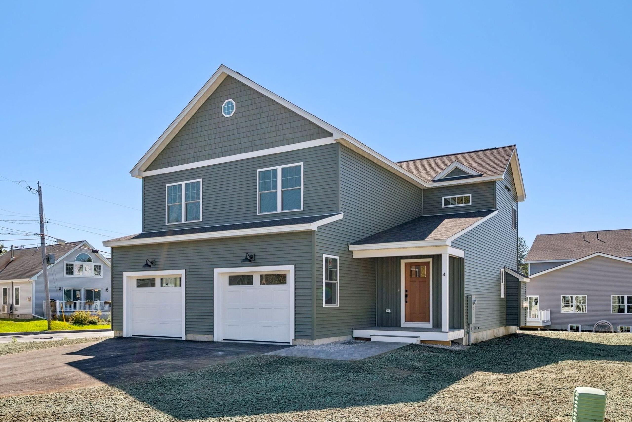 4 Nicklaus Lane