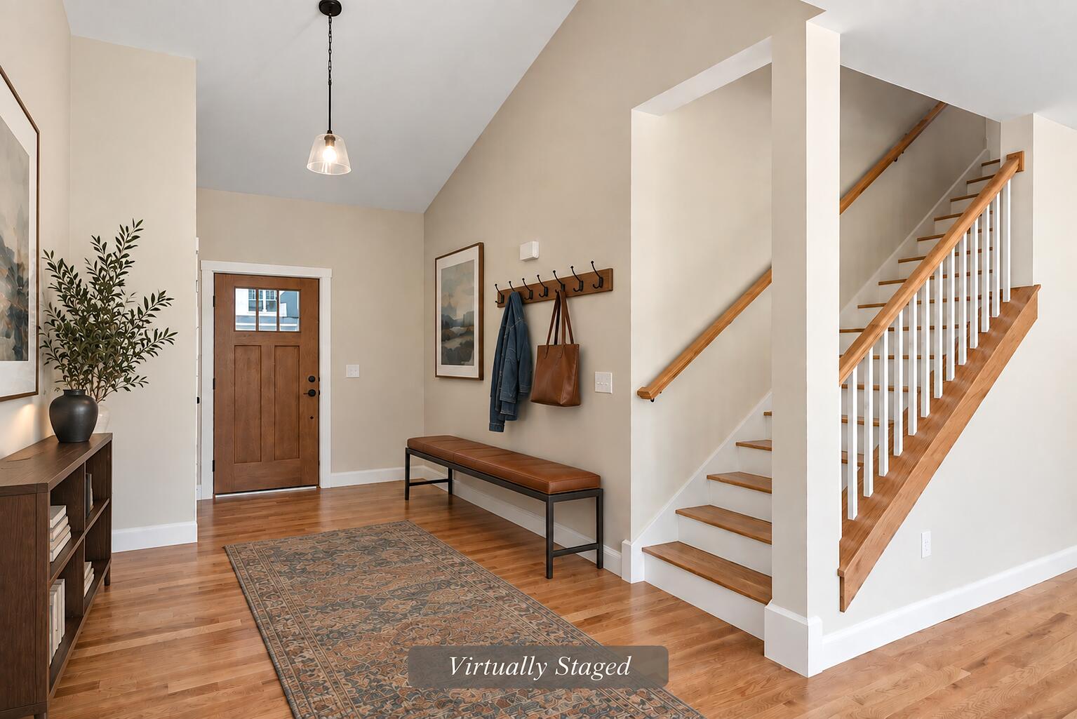 4 Nicklaus Lane