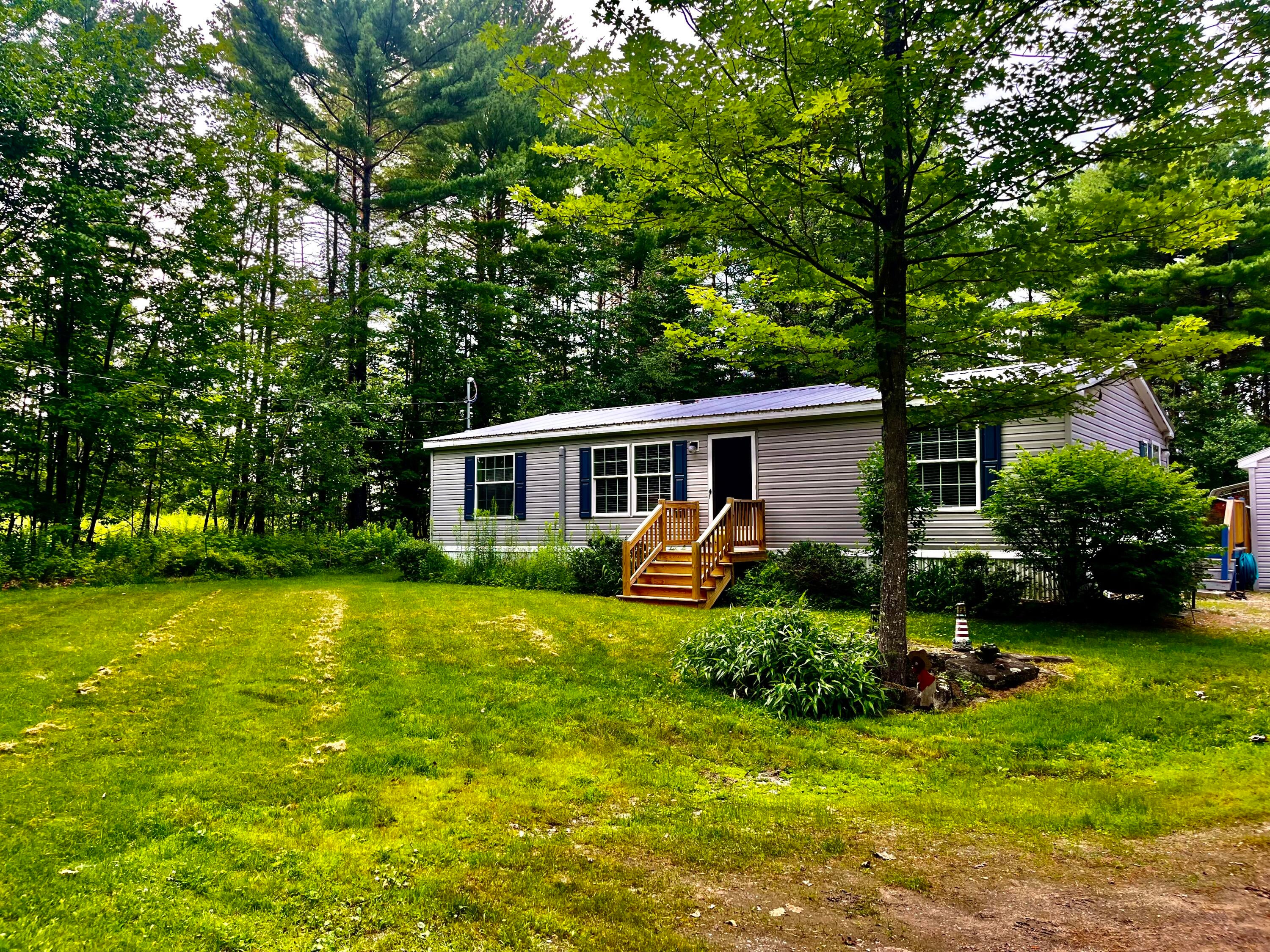 192 Temple Hill Road