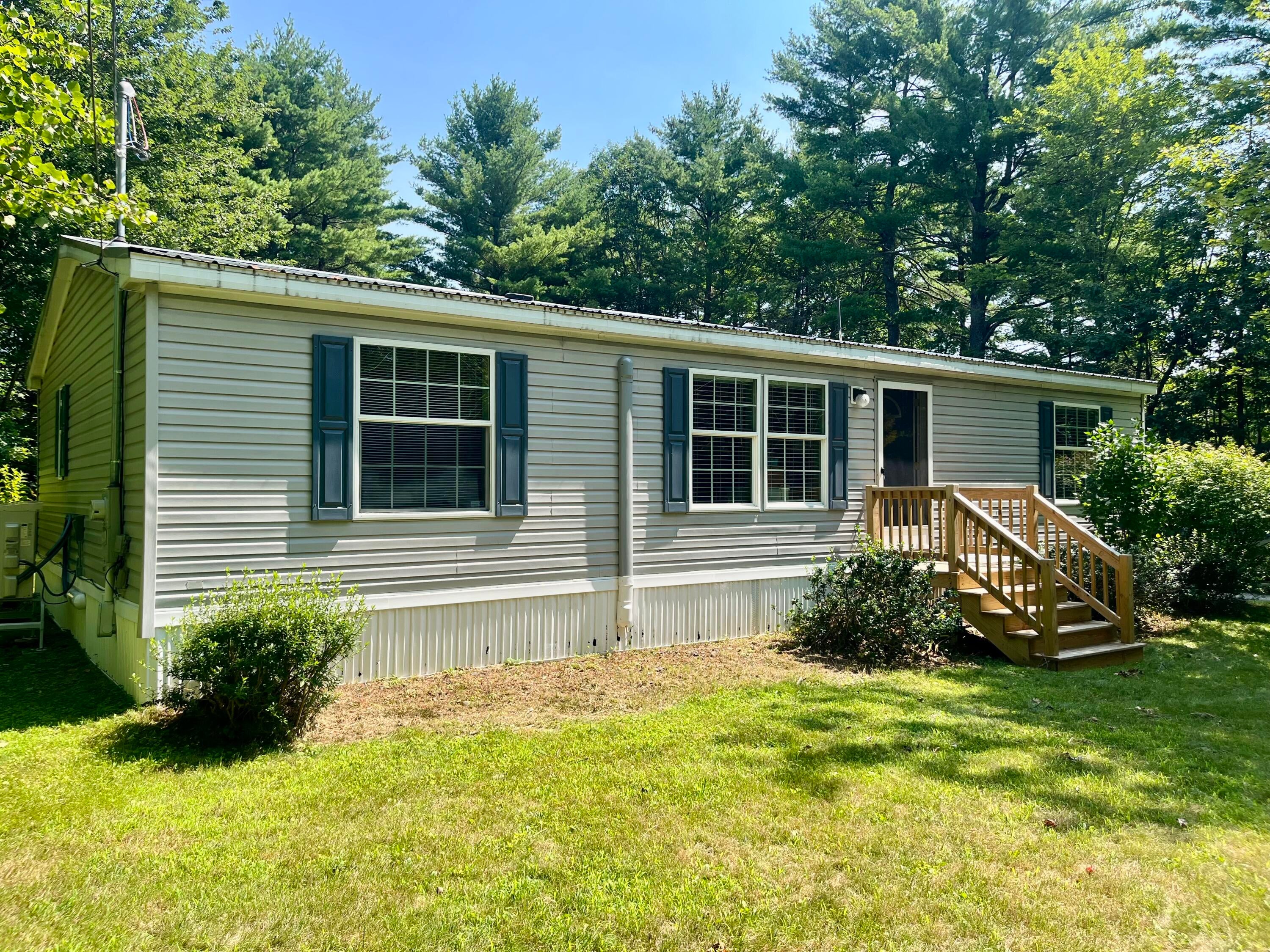 192 Temple Hill Road