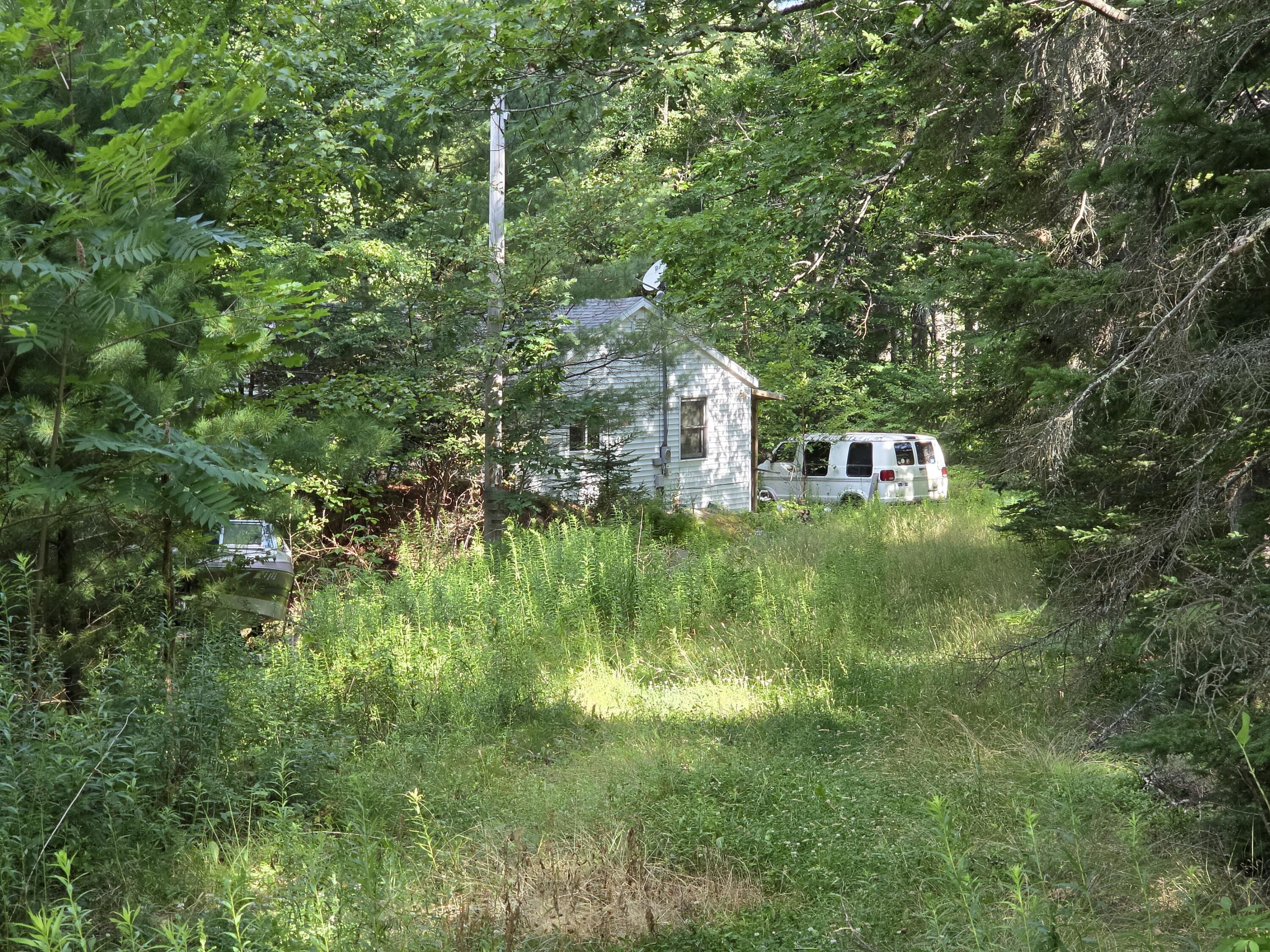 45 Reed Road