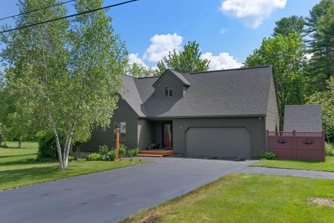 Photo of 38 Rob Clark Street, Winterport, ME 04496 (MLS # 1667423)