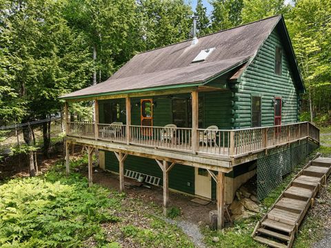 Photo of 151 Sunset Ridge Road, Sebec, ME 04481 (MLS # 1670020)