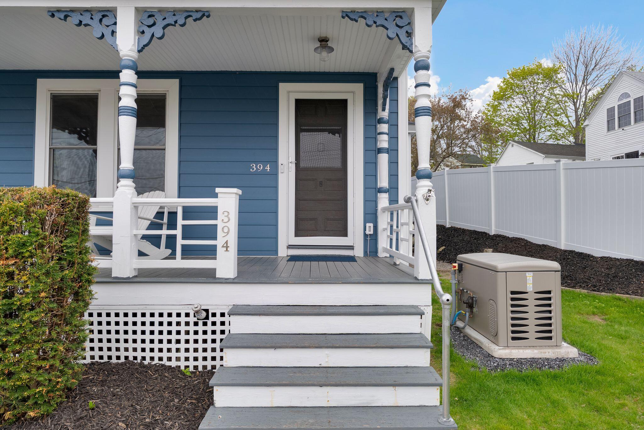 394 Washington Street