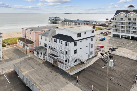 Photo of 5 Kinney Avenue #102, Old Orchard Beach, ME 04064 (MLS # 1665435)