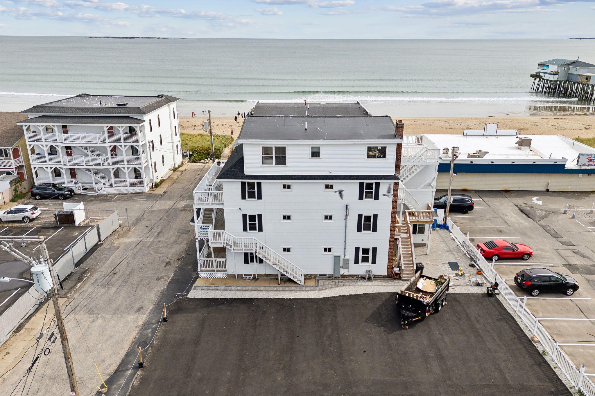 5 Kinney Avenue 102