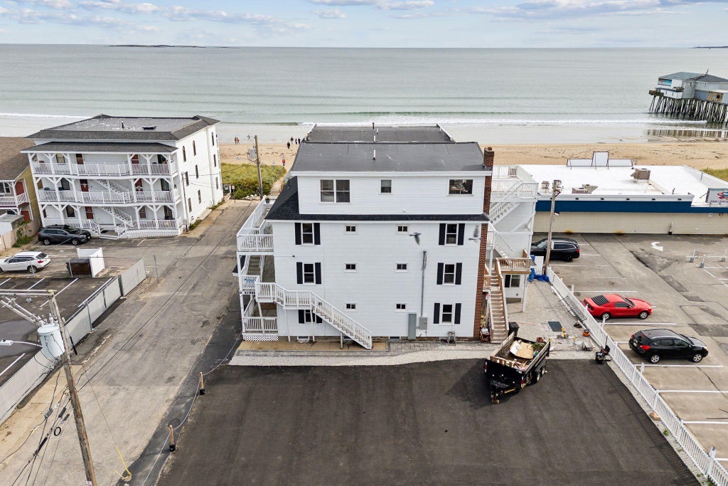 Photo of 5 Kinney Avenue #102, Old Orchard Beach, ME 04064 (MLS # 1665435)