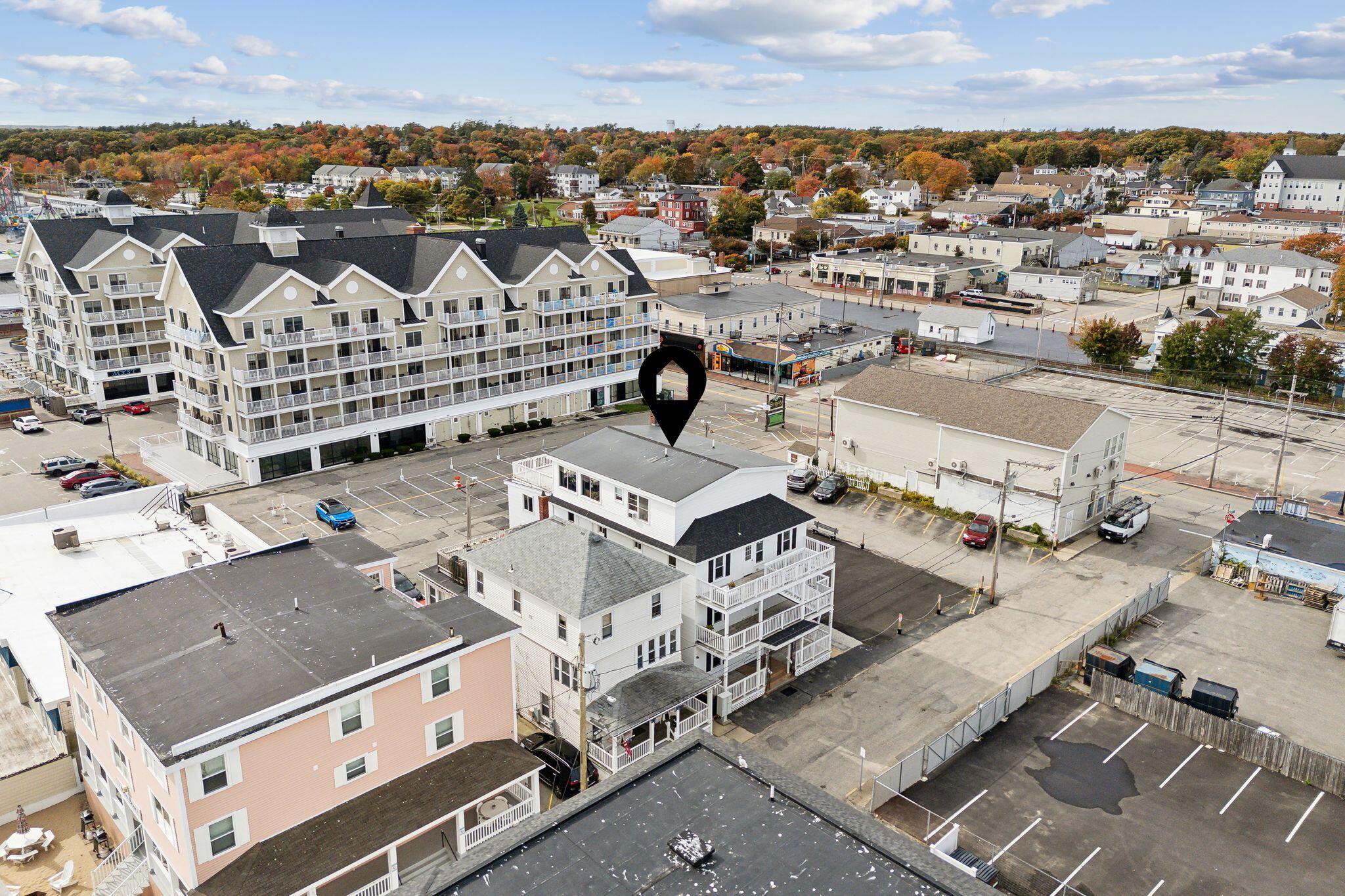 5 Kinney Avenue 102