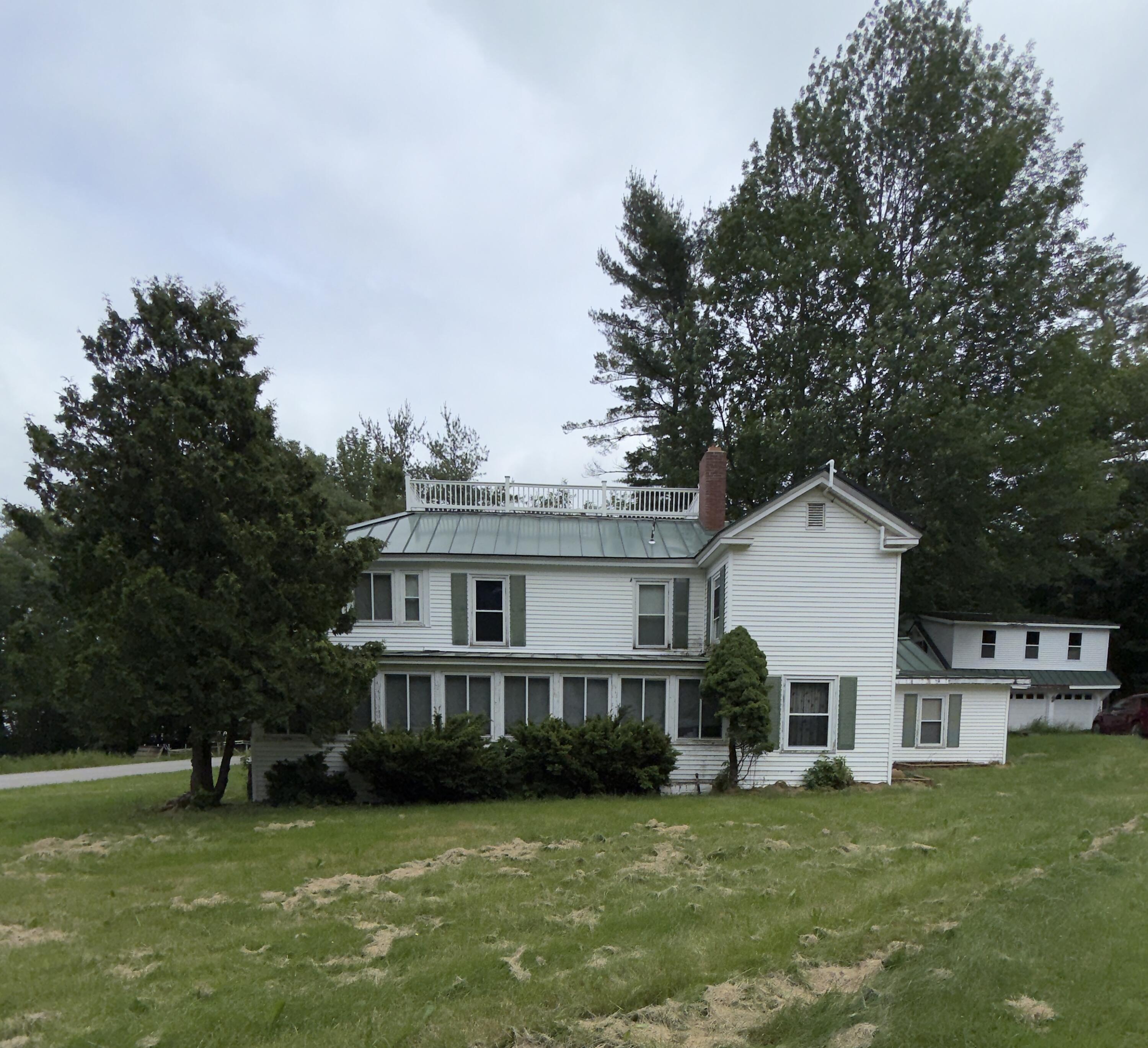 275, 277 Grove Street