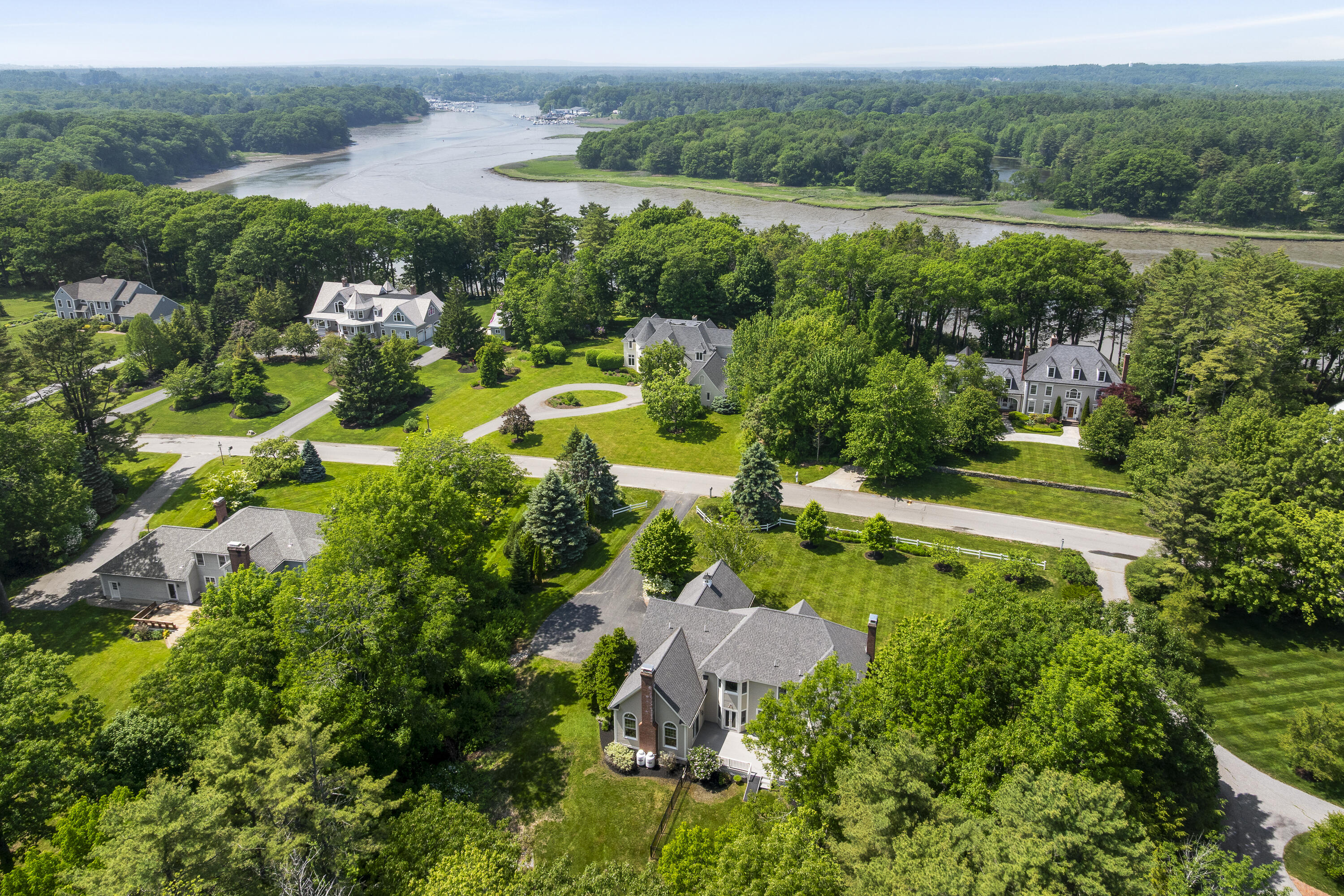 143 Royall Point Road