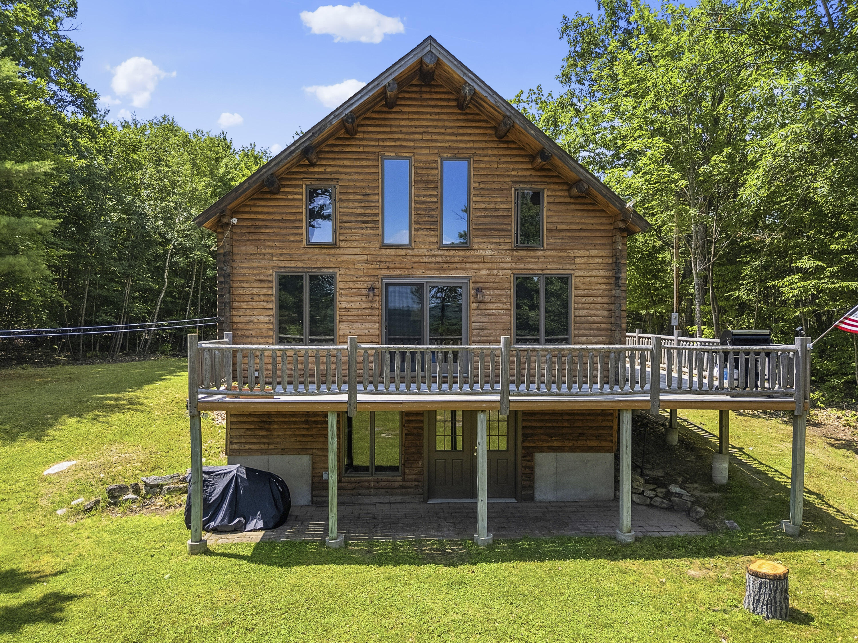 98 Stevens Road