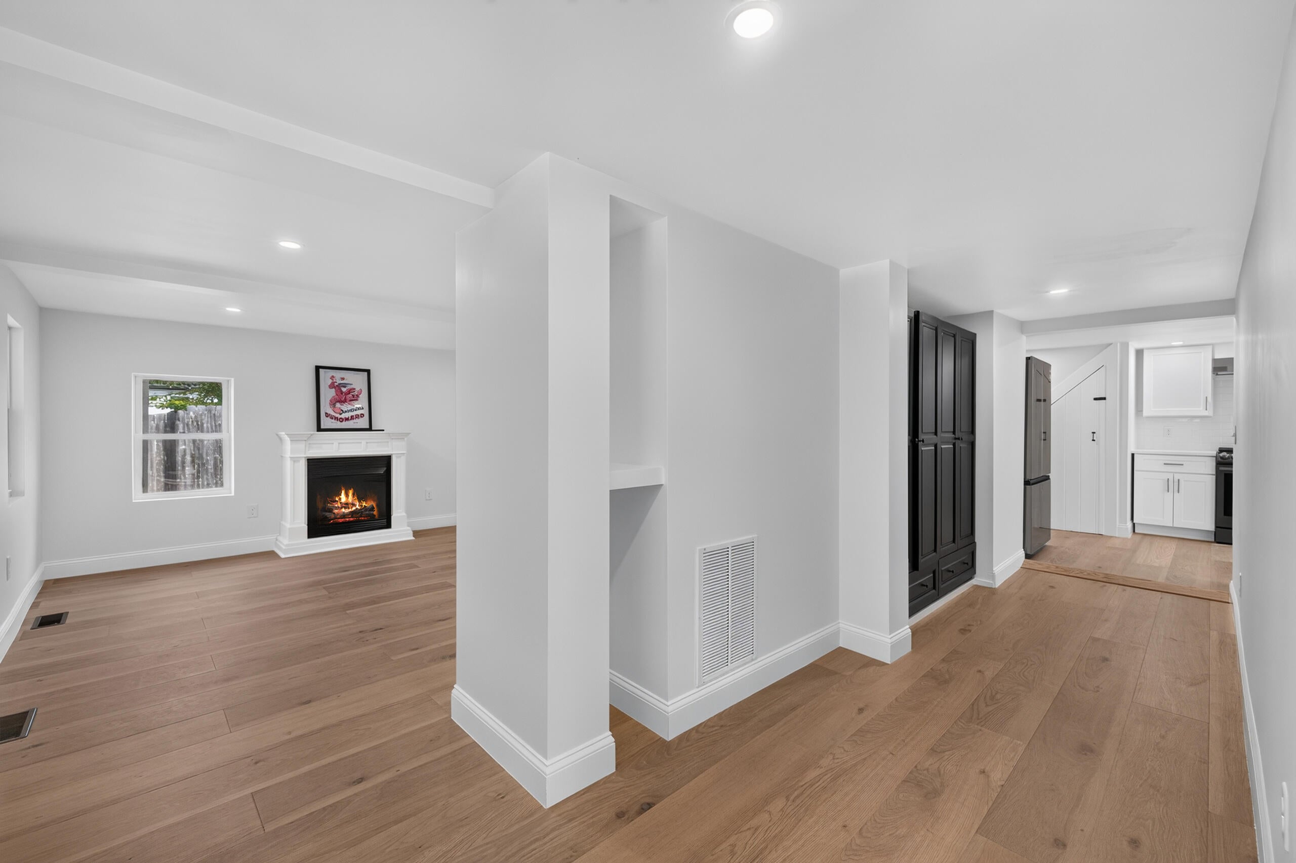86 Old Port Road