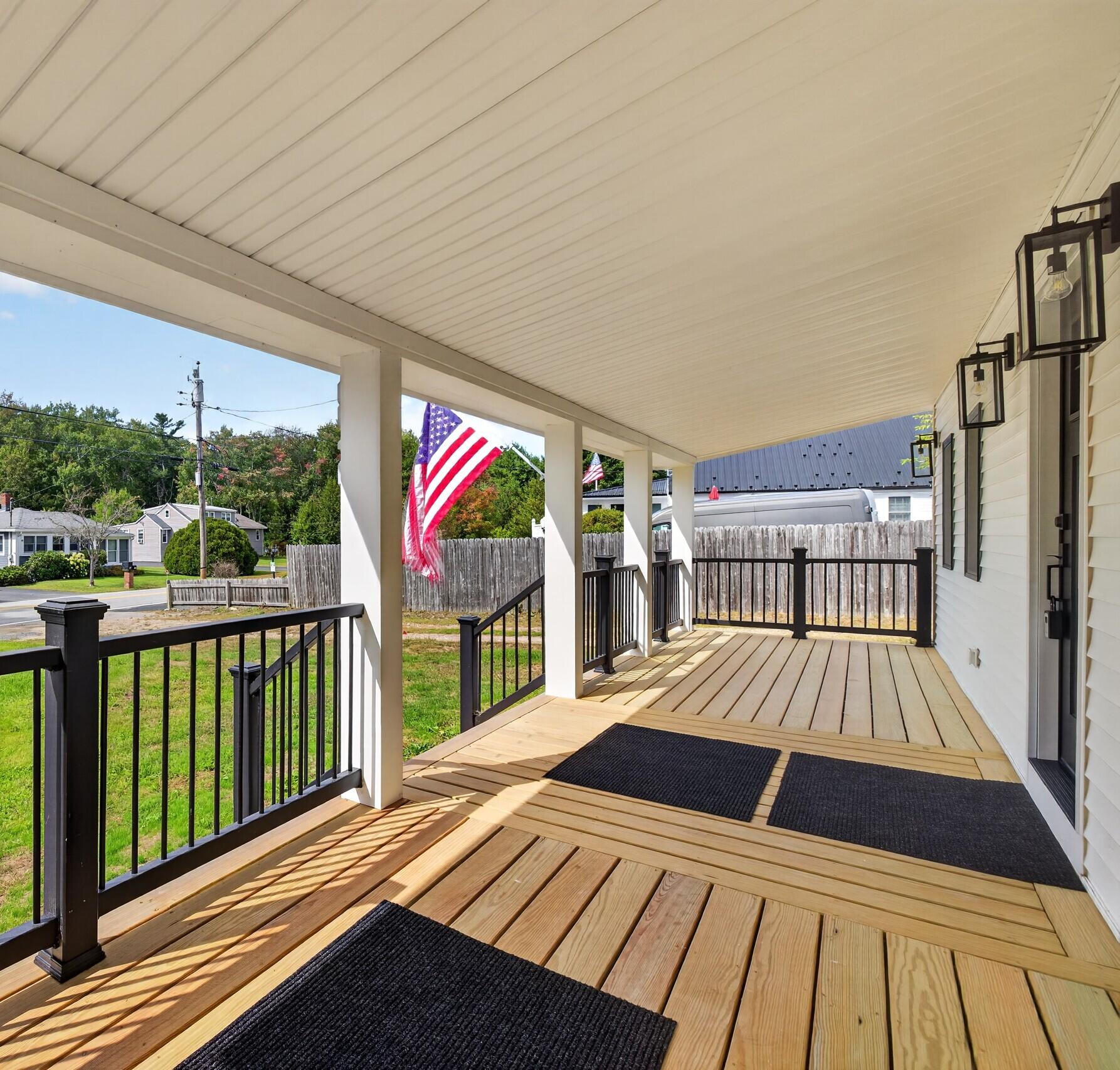 86 Old Port Road