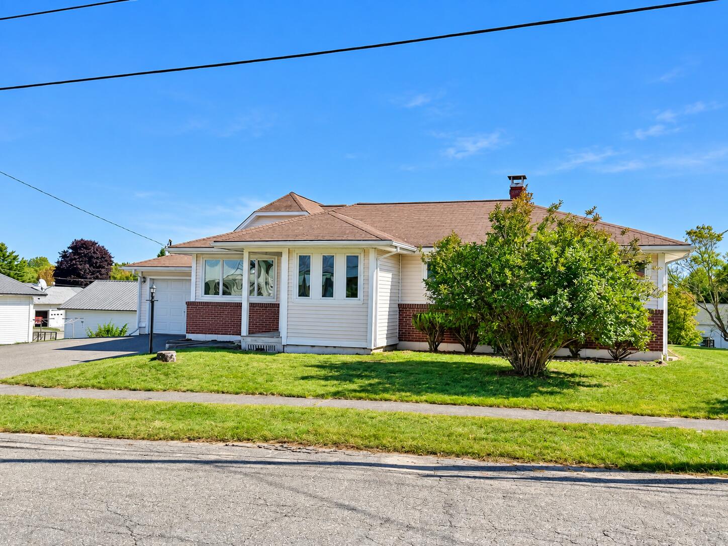 29 Eastern Avenue
