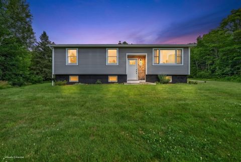 Photo of 52 Lee Street, Bucksport, ME 04416 (MLS # 1668886)