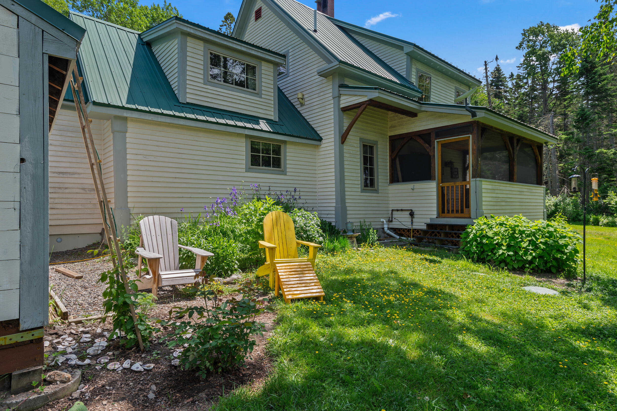 574 Mingo Loop Road