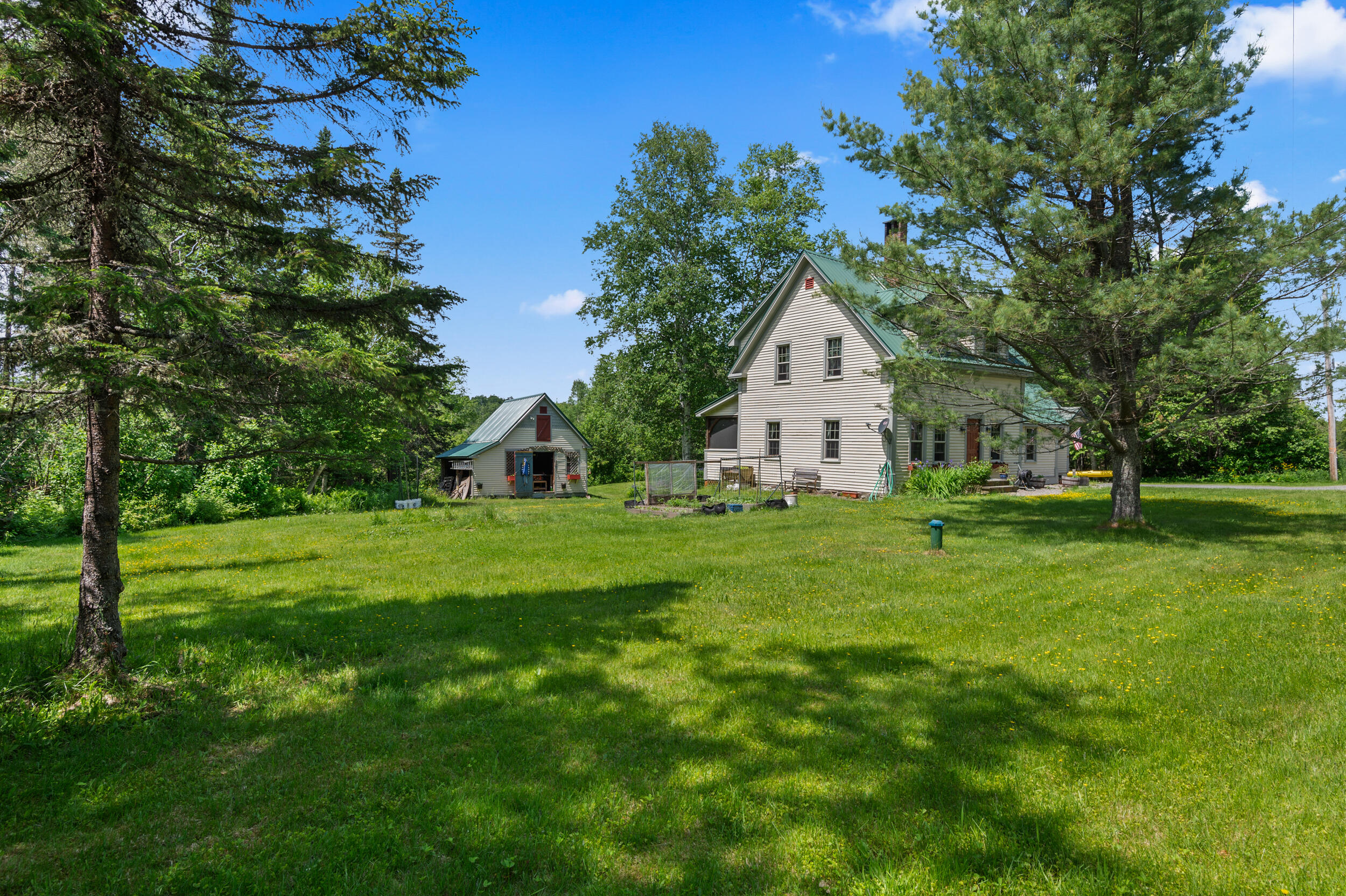 574 Mingo Loop Road