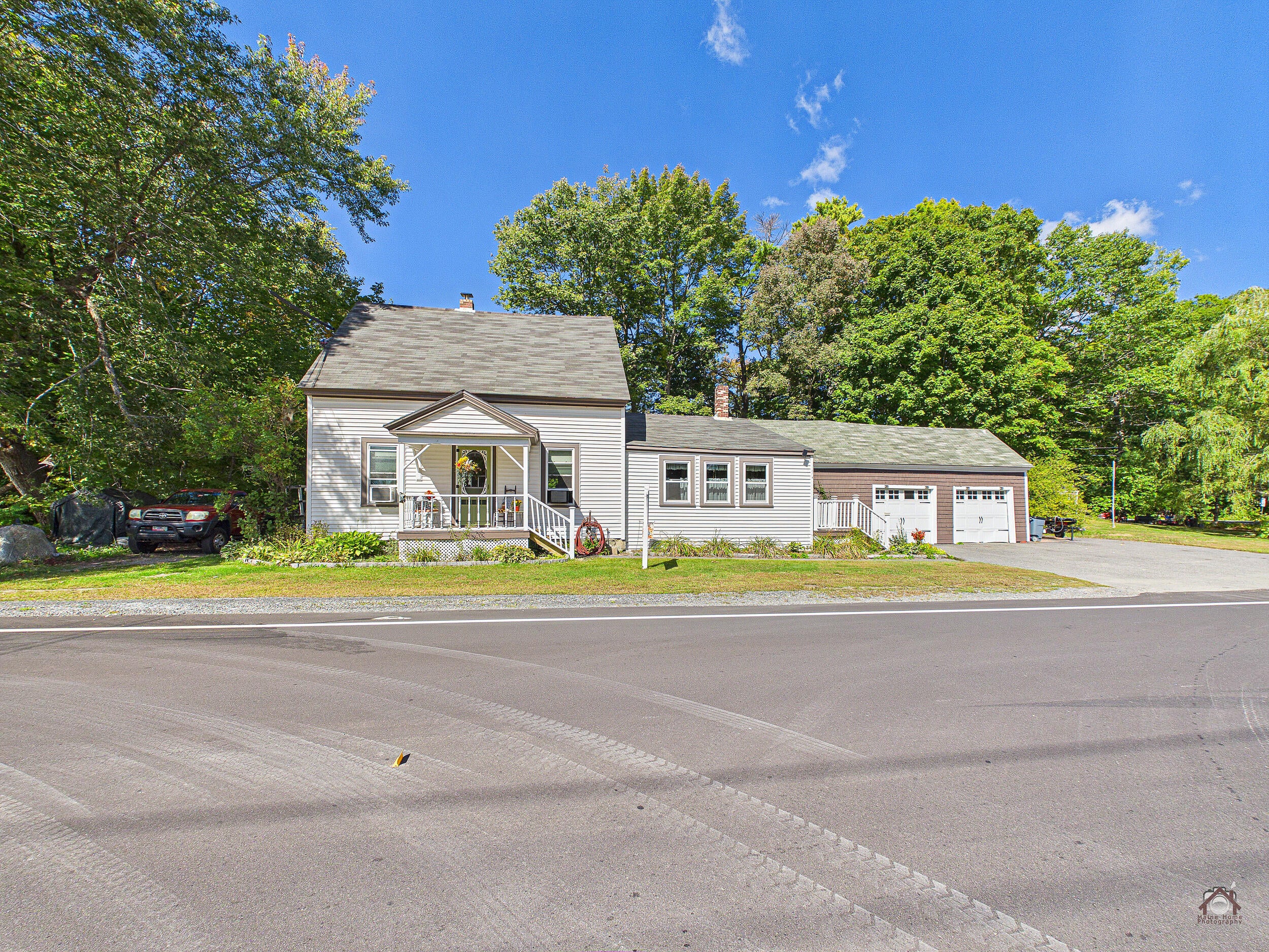 840 Oakland Road