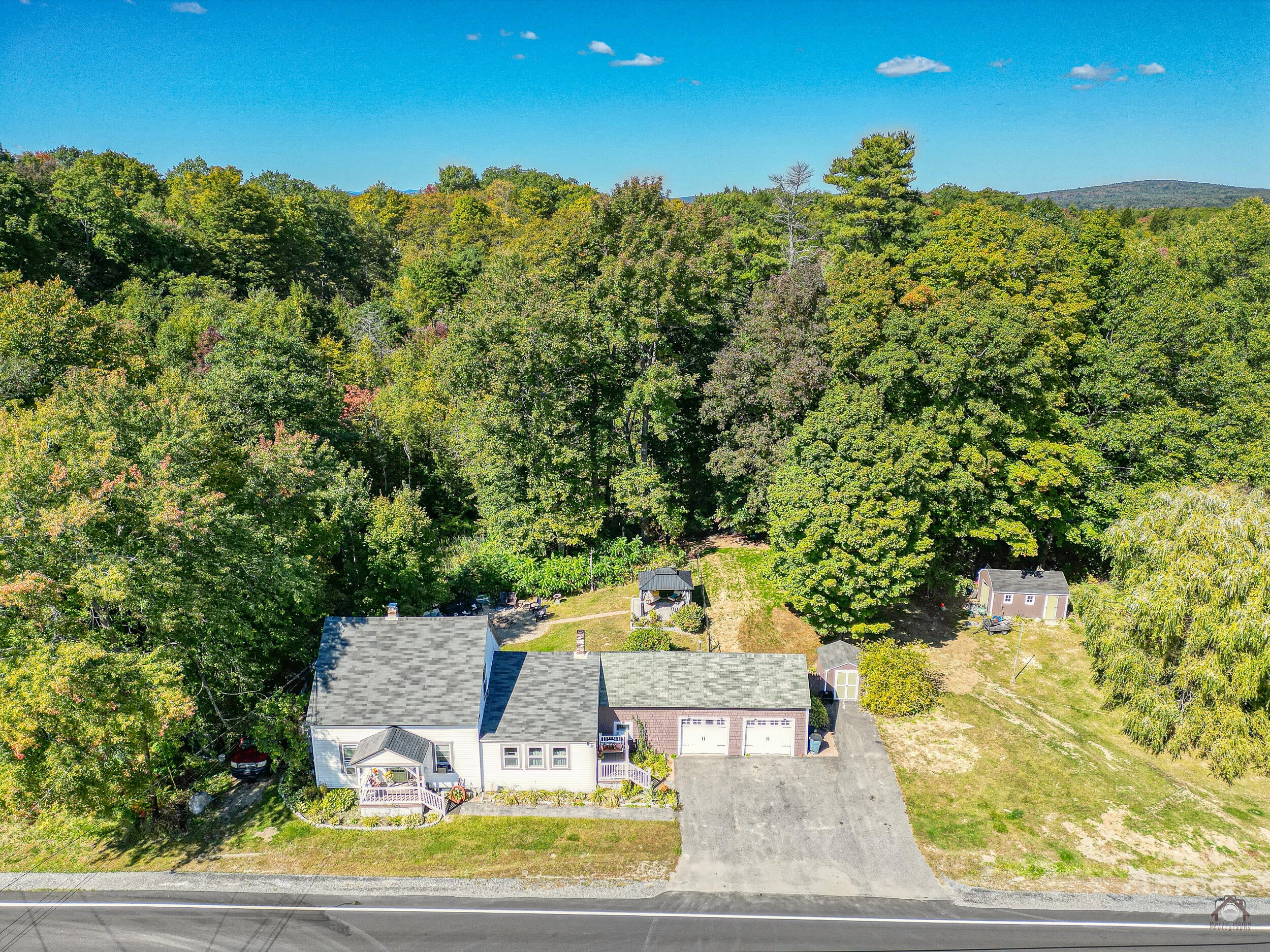 840 Oakland Road