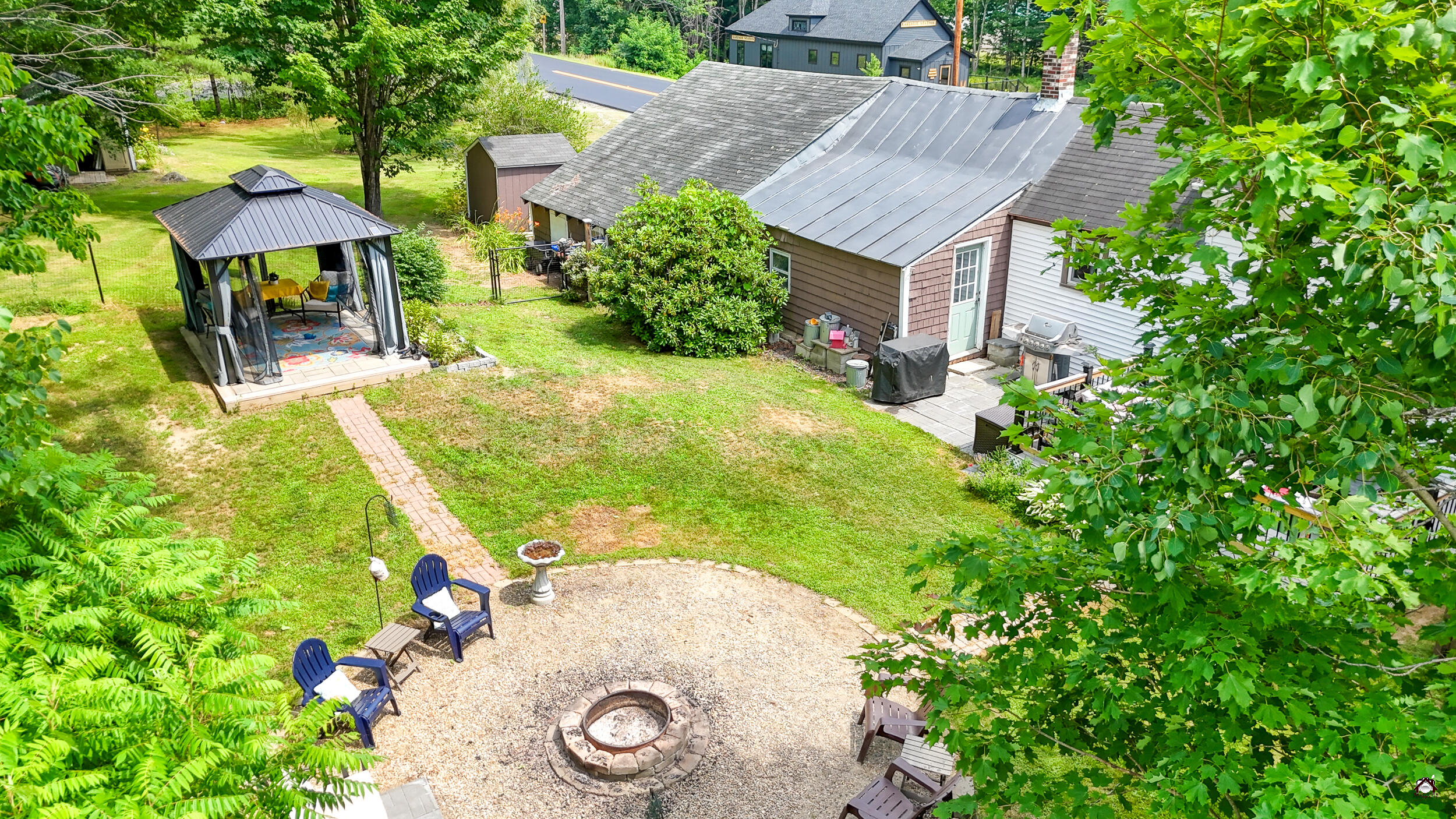 840 Oakland Road