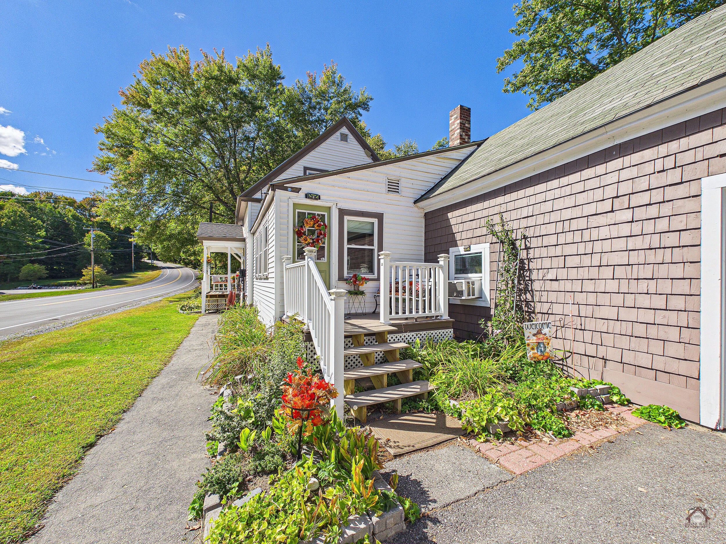 840 Oakland Road