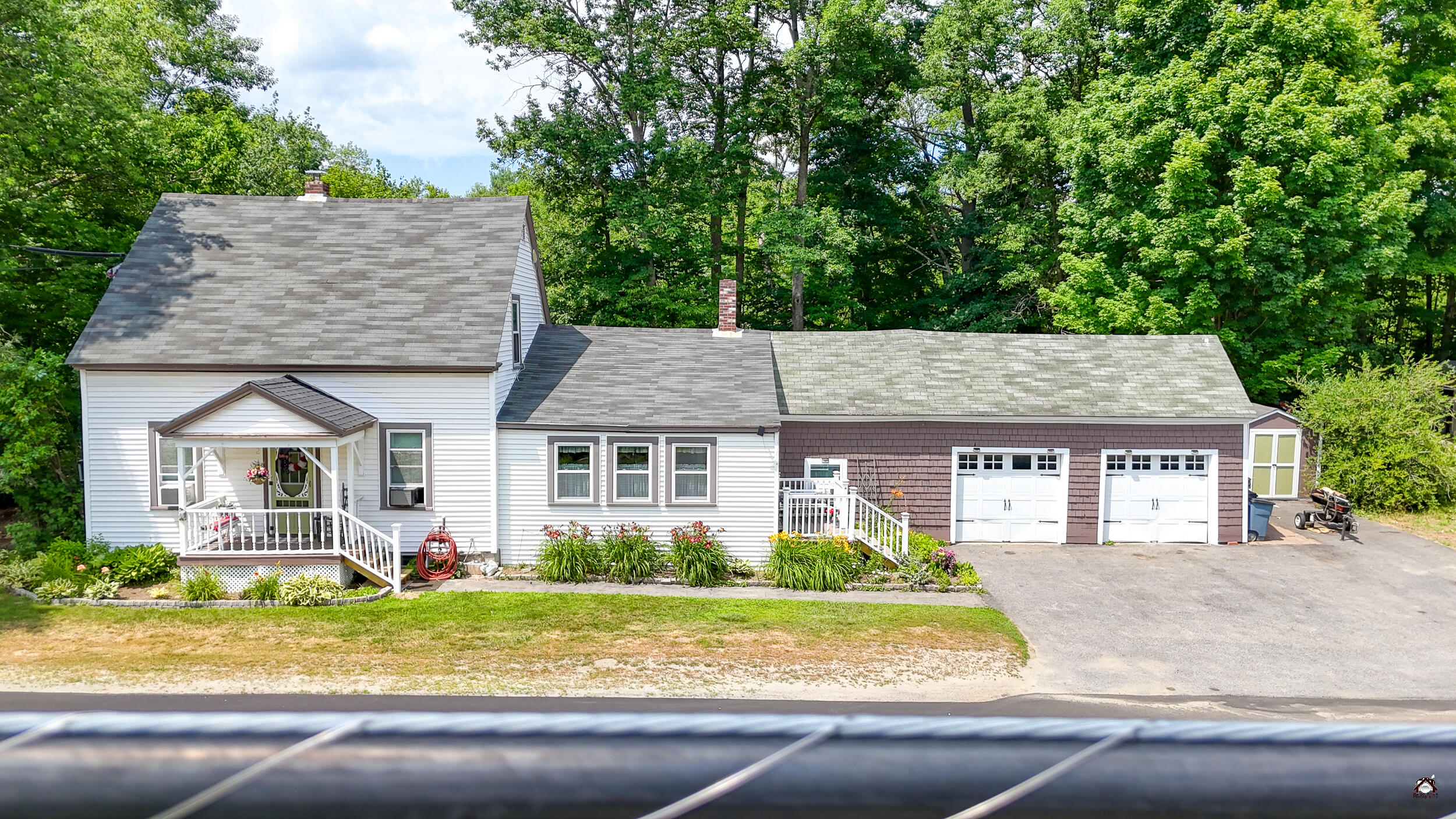 840 Oakland Road