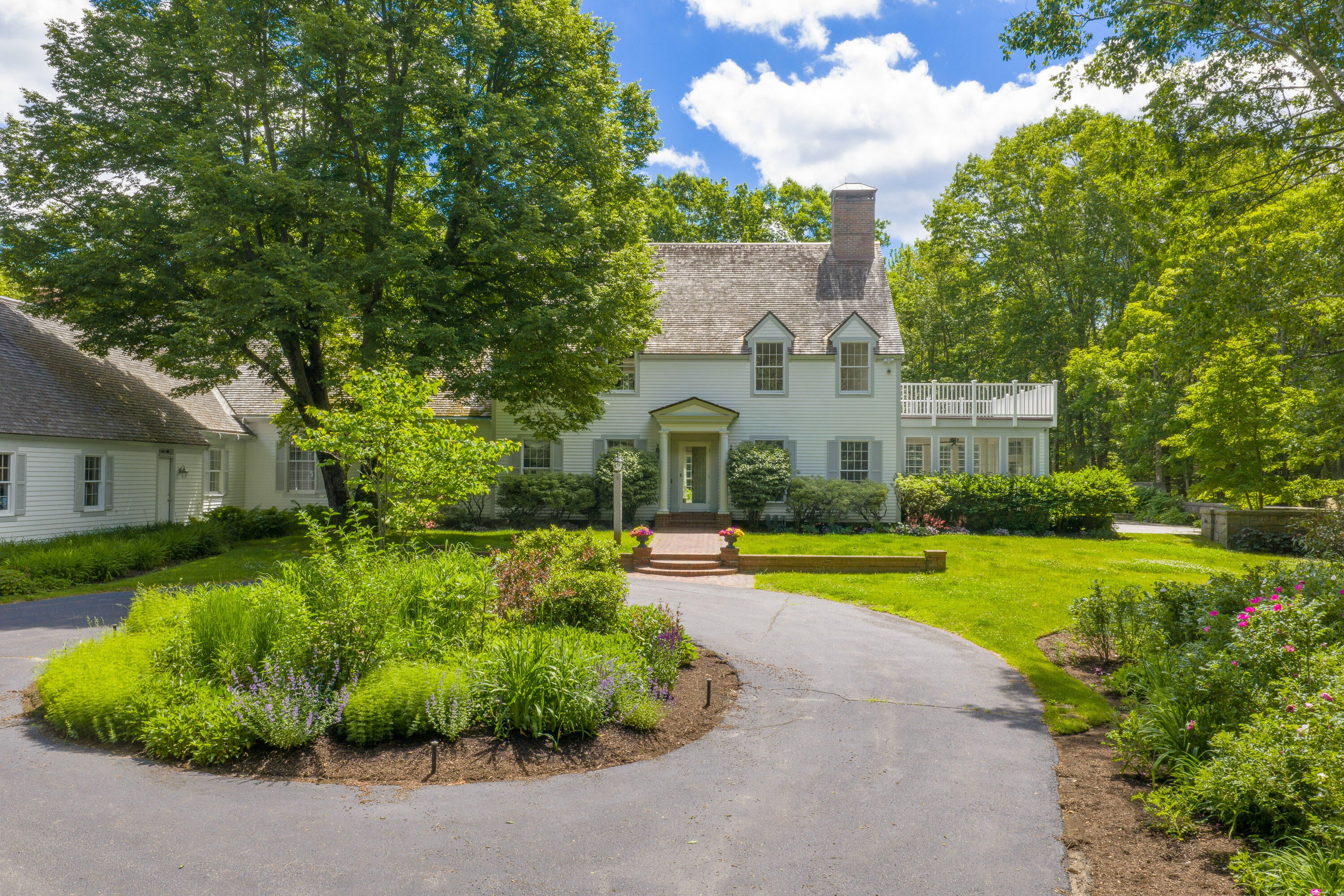 3 Canter Lane