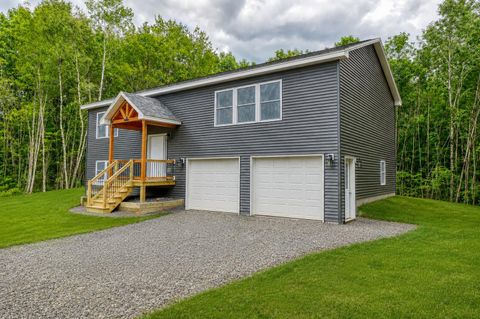 Photo of 121 Pleasant View Ridge Road, China, ME 04358 (MLS # 1669633)