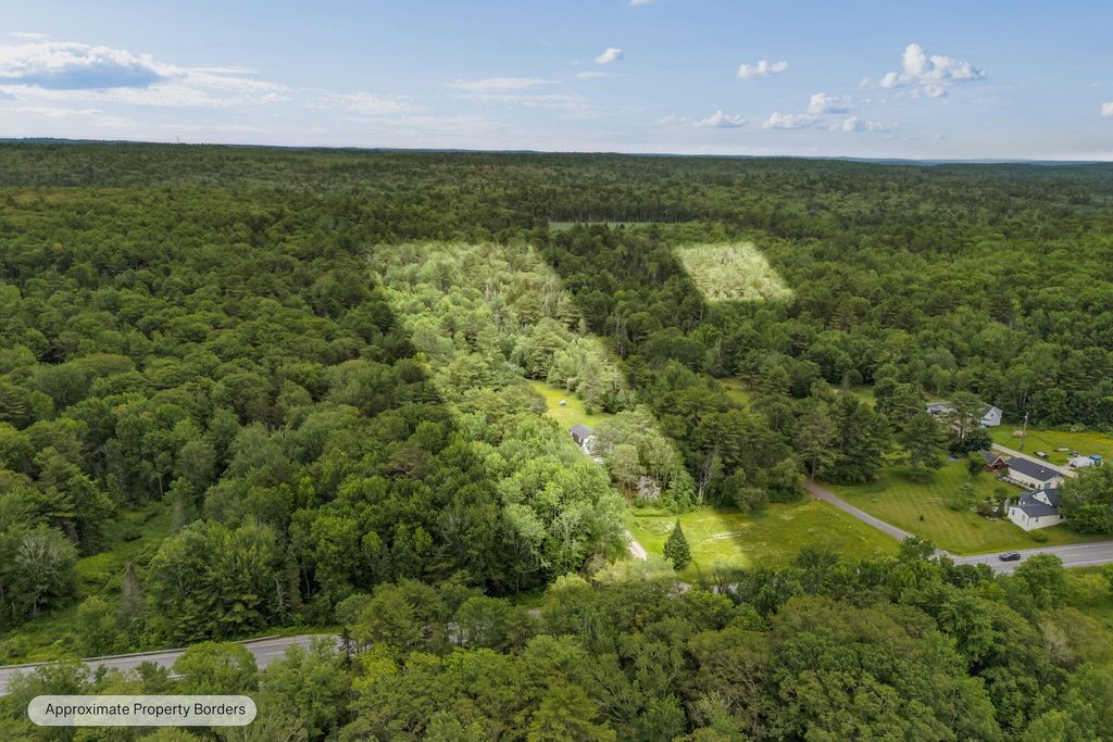 Photo of 282 ME-129, South Bristol, ME 04573 (MLS # 1668865)